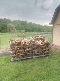 gurst firewood