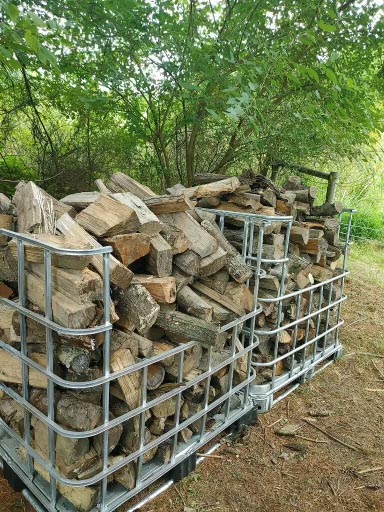 gurst firewood