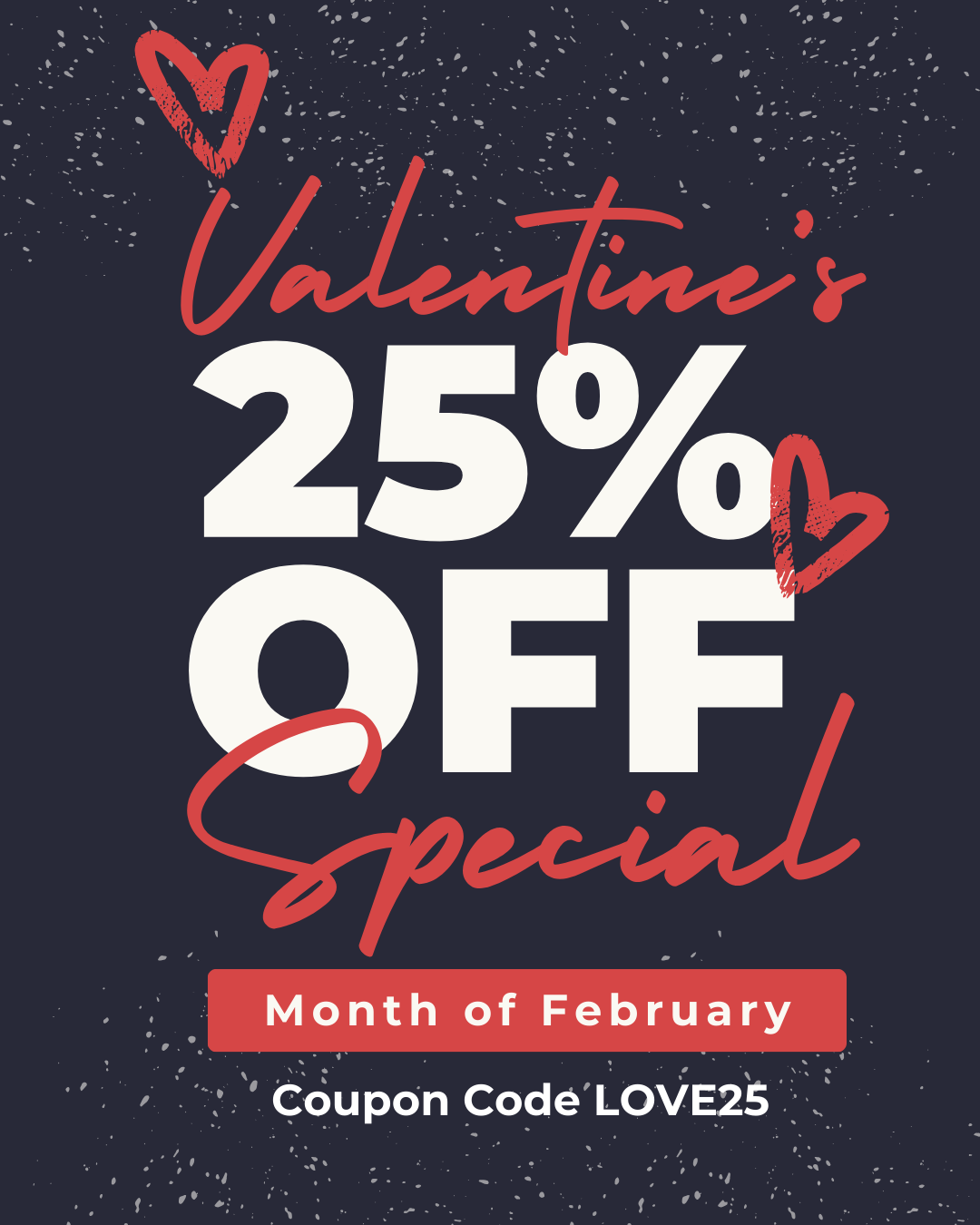 valentine deal ad